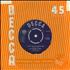 The Rolling Stones (I Can't Get No) Satisfaction - 1st (e) 7