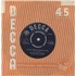 The Rolling Stones (I Can't Get No) Satisfaction - 1st (f) - EX 7