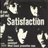 The Rolling Stones (I Can't Get No) Satisfaction - P/S 7