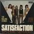 The Rolling Stones (I Can't Get No) Satisfaction - VG 7