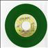 The Rolling Stones [I Can't Get No] Satisfaction - Green Vinyl 7