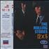 The Rolling Stones 12 X 5 (Twelve) - Blue Vinyl vinyl LP Japanese ROLLPXT198443