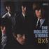 The Rolling Stones 12 x 5 (Twelve By Five) - Clear Vinyl - Sealed vinyl LP US ROLLPXT762978