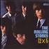 The Rolling Stones 12 x 5 (Twelve By Five) - Clear Vinyl vinyl LP US ROLLPXT793859