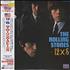 The Rolling Stones 12 X 5  Twelve vinyl LP Japanese ROLLPXT331652