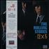 The Rolling Stones 12 X 5 - Black Vinyl vinyl LP Japanese ROLLPXB123409