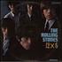 The Rolling Stones 12 X 5 - Mono - Boxed Logo Label vinyl LP US ROLLPXM74603