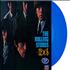 The Rolling Stones 12 X 5 - twelve - blue vinyl no obi vinyl LP Japanese ROLLPXT243840