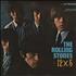 The Rolling Stones 12 x 5 - Twelve By Five - 2nd vinyl LP US ROLLPXT214163