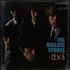 The Rolling Stones 12 x 5 - Twelve By Five - 3rd vinyl LP US ROLLPXT307212