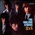 The Rolling Stones 12 x 5 - Twelve By Five - 90s vinyl LP US ROLLPXS504597