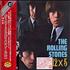 The Rolling Stones 12 x 5 super audio CD Japanese ROLSAX229139