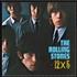 The Rolling Stones 12 x 5 CD album UK ROLCDX237229