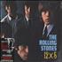 The Rolling Stones 12 x 5 super audio CD US ROLSAX467782