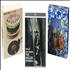 The Rolling Stones 1960's Paper Sleeve Collection - Custom Boxes cd album box set Japanese ROLDXSP442156