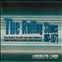 The Rolling Stones 1963-1971 A Selection Of No 1 Singles CD album UK ROLCDAS49095