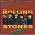 The Rolling Stones 1994 Tour Souvenir - Sealed! calendar UK ROLCATO345666