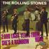 The Rolling Stones 2,000 Light Years From Home - Export + Stage P/S 7
