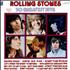 The Rolling Stones 30 Greatest Hits 2-LP vinyl set Australian ROL2LGR421906