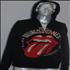 The Rolling Stones 50th Anniversary Hoodie clothing UK ROLMCTH605571