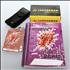 The Rolling Stones A Bigger Bang - Crew Member Tour Itinerary Pack memorabilia UK ROLMMAB544856