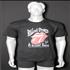 The Rolling Stones A Bigger Bang - Rio de Janeiro 2006 t-shirt Brazilian ROLTSAB541292