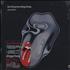 The Rolling Stones A Bigger Bang - sealed 2-disc CD/DVD set US ROL2DAB384397