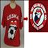 The Rolling Stones A Bigger Bang Ceska Tour T-Shirt - Large t-shirt Czech ROLTSAB394764