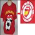 The Rolling Stones A Bigger Bang Espana Tour T-Shirt - Large t-shirt Spanish ROLTSAB394766