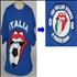 The Rolling Stones A Bigger Bang Italia Tour T-Shirt - Large t-shirt Italian ROLTSAB394768
