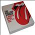 The Rolling Stones A Bigger Bang Japan Tour 2006 cd album box set Japanese ROLDXAB427728