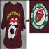 The Rolling Stones A Bigger Bang Portugal Tour T-Shirt - Large t-shirt Portuguese ROLTSAB394772