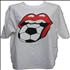 The Rolling Stones A Bigger Bang Tour T-Shirt - Large t-shirt UK ROLTSAB394775
