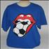 The Rolling Stones A Bigger Bang Tour T-Shirt - Large t-shirt French ROLTSAB394777