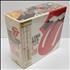 The Rolling Stones A Bigger Bang World Tour 2005 - 2006 - Numbered & Sealed cd album box set Japanese ROLDXAB676465
