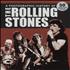The Rolling Stones A Photographic History Of... book UK ROLBKAP656978