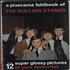 The Rolling Stones A Pixerama Foldbook Of The Rolling Stones book UK ROLBKAP374301