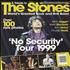 The Rolling Stones A Tribute To The Stones magazine UK ROLMAAT345122