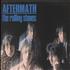 The Rolling Stones Aftermath + Certificate super audio CD UK ROLSAAF237230