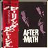 The Rolling Stones Aftermath + Obi vinyl LP Japanese ROLLPAF146520