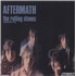 The Rolling Stones Aftermath - 180 Gram - Sealed vinyl LP UK ROLLPAF813102