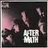 The Rolling Stones Aftermath - 180gm Vinyl + Shrink vinyl LP UK ROLLPAF293635