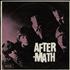 The Rolling Stones Aftermath - 1st - Wrecked But Rare vinyl LP German ROLLPAF212163