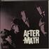 The Rolling Stones Aftermath - 1st [2nd variant] - EX vinyl LP UK ROLLPAF590979