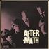 The Rolling Stones Aftermath - 1st [2nd Variant] vinyl LP UK ROLLPAF583234