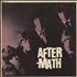 The Rolling Stones Aftermath - 1st [a] - EX vinyl LP UK ROLLPAF697272