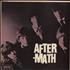 The Rolling Stones Aftermath - 1st [b] - VG vinyl LP UK ROLLPAF226945