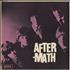 The Rolling Stones Aftermath - 1st [b] vinyl LP UK ROLLPAF324355