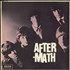 The Rolling Stones Aftermath - 2nd - WOL/S vinyl LP UK ROLLPAF804381