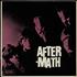 The Rolling Stones Aftermath - 2nd VG vinyl LP German ROLLPAF579665